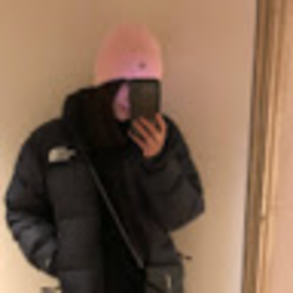 Meet your Posher, Carley